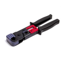 StarTechcom RJ45 RJ11 CRIMP TOOL WITH